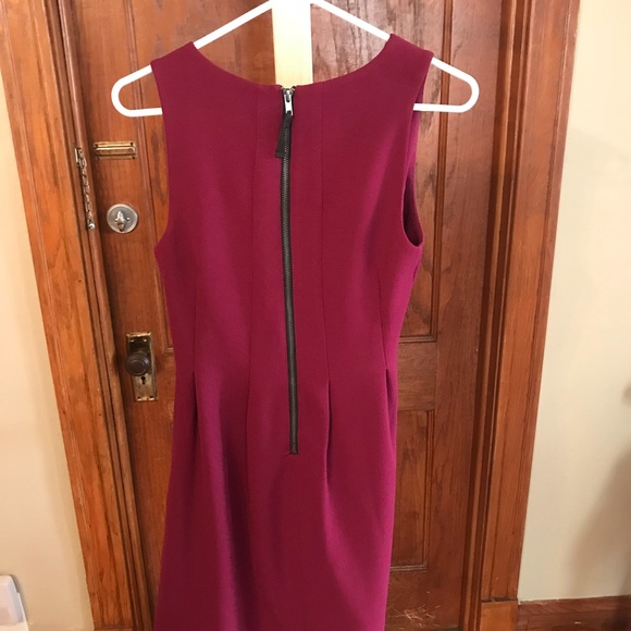 forever 21 Small Red Dress - Picture 2 of 3